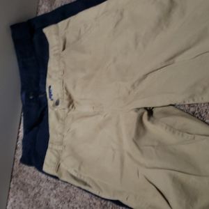 Size 16 boys children place uniform pants